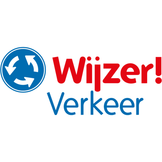 Wijzer! Verkeer | Complete methode